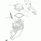 EF1000IS Цилиндры