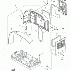 EF1000ISC Рама 2