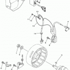 EF2800I Генератор