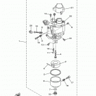 EF2800I Карбюратор