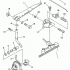 EF1600C Регулятор,вед .звезда