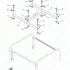 EF6600DEC/EF5200DEC/YG5200DC/YG6600DEC/YG6600DC Frame 3 all yg models