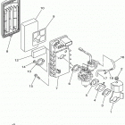 YG4000DX_DEC EF4000DEX/YG4000DX Intake ef4000