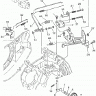 YG4000DX_DEC EF4000DEX/YG4000DX Governor yg4000