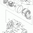 YG4000DX_DEC EF4000DEX/YG4000DX Генератор