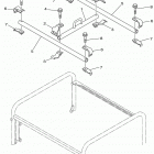 YG4000DX_DEC EF4000DEX/YG4000DX Frame yg4000