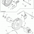 YG4000DX_DEC EF4000DEX/YG4000DX Генератор