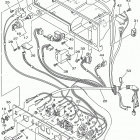 YG4000DX_DEC EF4000DEX/YG4000DX Control box ef4000