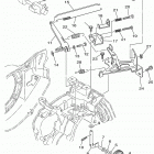 YG4000DX_DEC EF4000DEX/YG4000DX Governor ef4000
