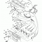 EF6600DEC/EF5200DEC/YG5200DC/YG6600DEC/YG6600DC Control box 2 yg5200d