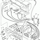 YG4000DX_DEC EF4000DEX/YG4000DX Control box yg4000