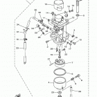 EF1000IS Карбюратор