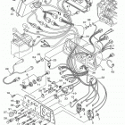 EF3000ISE/EF3000ISEB Control box