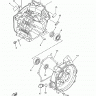 EF3000ISE/EF3000ISEB Картер