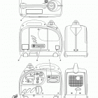 EF1000IS Graphic emblem