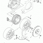 EF3000ISE/EF3000ISEB Генератор