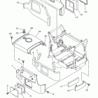 EF3000ISE/EF3000ISEB Рама 2