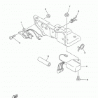 EF6600A/EF4600A Электрика