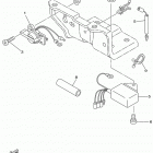 EF4600A Электрика