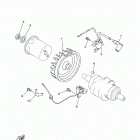 EF6600A/EF4600A Генератор