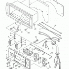 EF6600A/EF4600A Control box 1