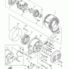 EF6600A/EF4600A Generator 2