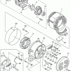 EF5200DE Генератор