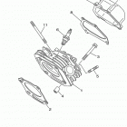 EF4600A Цилиндры
