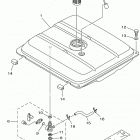 EF5200DE Fuel tank (optional parts)