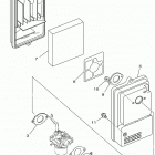 EF5200DE Впускная система 1