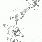 EF4600A Коленчатый