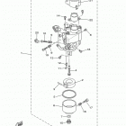 YG2800I Карбюратор