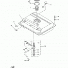 YG2800I Топливный бак