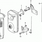 ES3500K1 Глушитель