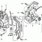 EU2000I Fan cover@shroud
