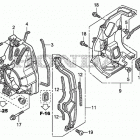 EB2000I Fan cover@shroud