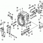 EB12D Управление