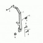 EX650 Ex  /  em650 control