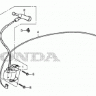 EB3800X Катушка зажигания