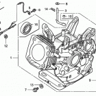 EZ3500 Цилиндры