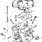 EM5000 Cylinder head@cover