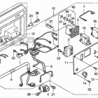 EM3000C Control box (em3000c-a)