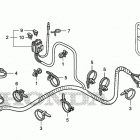 EB11000K1 Жгут проводов