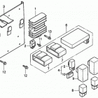EB12D Engine control