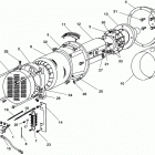EB11000 Генератор