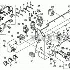 EU7000ISN Control panel (1)