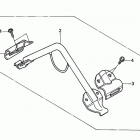 EB5000XK1 Em  /  eb hanger