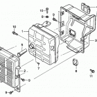 EW171K1 Глушитель