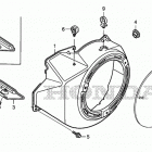 EM6500SXK1 Fan cover (1)