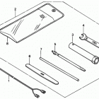 EB5000XK1 Инструмент